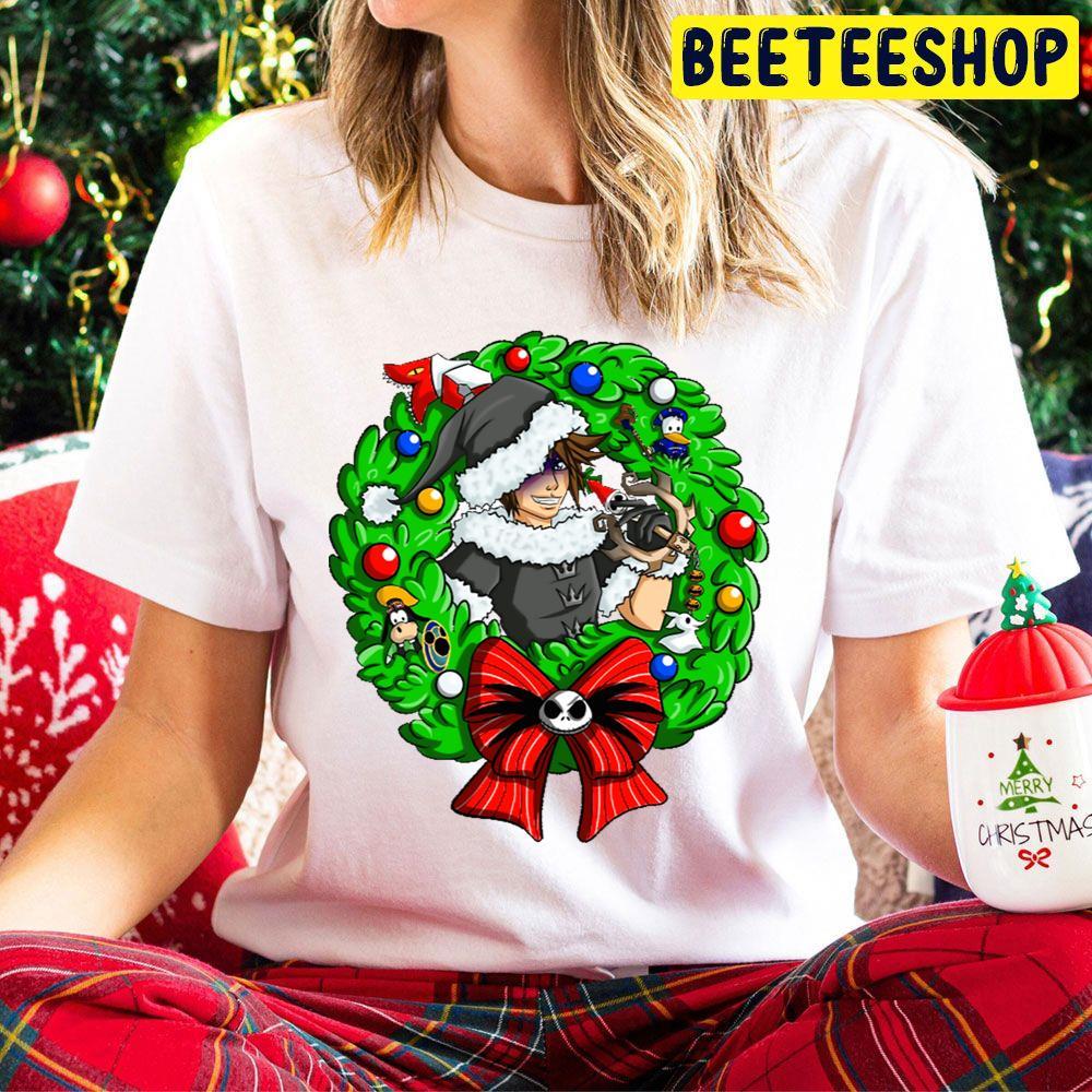 This Is Christmas Town Beeteeshop Trending Unisex Hoodie This Is Christmas Town Beeteeshop Trending Unisex Hoodie