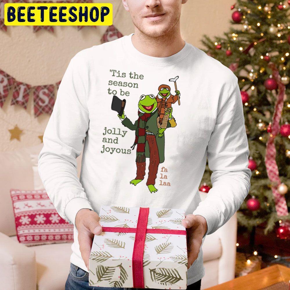 Tis The Season To Be The Muppet Christmas Carol Beeteeshop Trending Unisex Hoodie Tis The Season To Be The Muppet Christmas Carol Beeteeshop Trending Unisex Hoodie