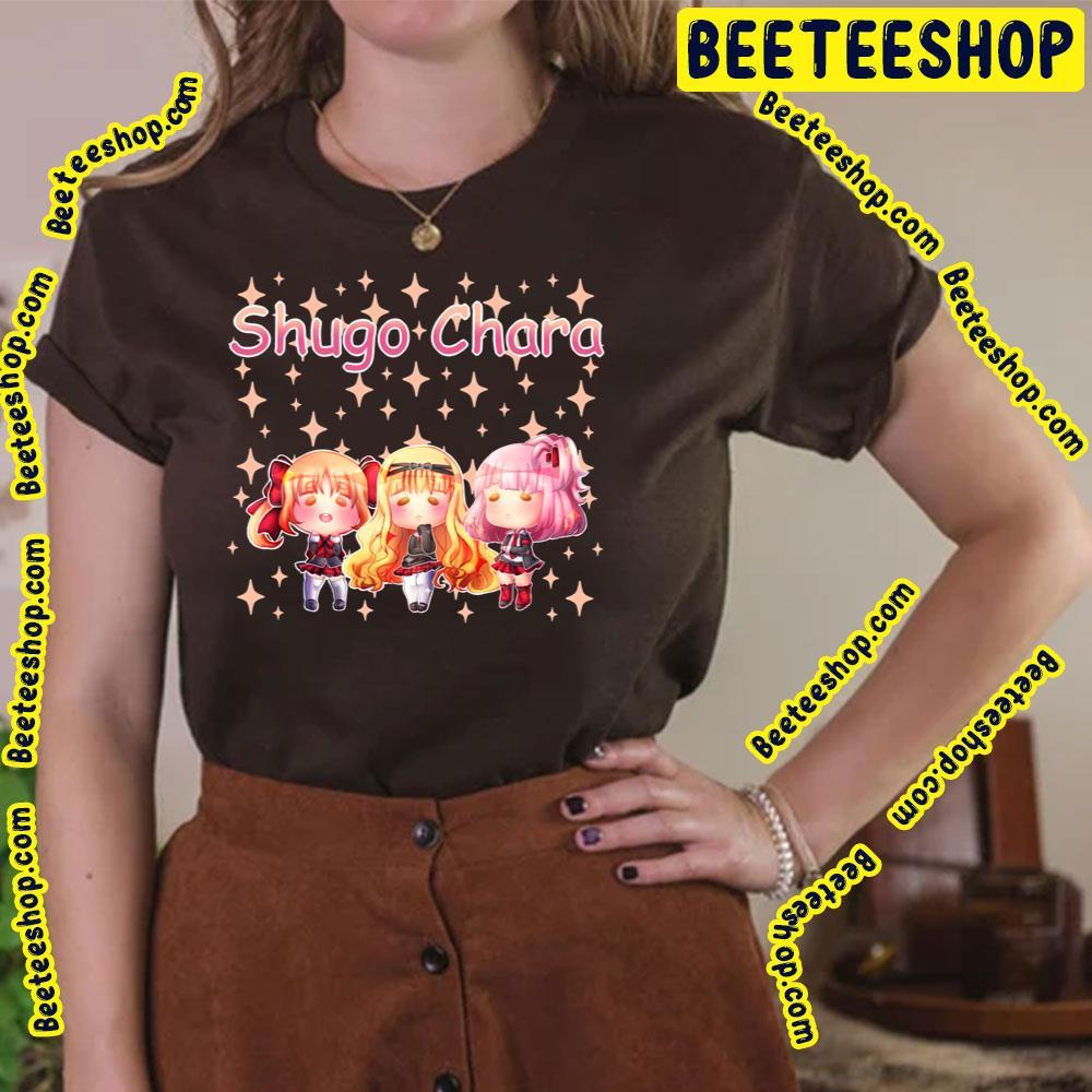 Trio Gals Beeteeshop Trending Unisex T-Shirt Trio Gals Beeteeshop Trending Unisex T-Shirt