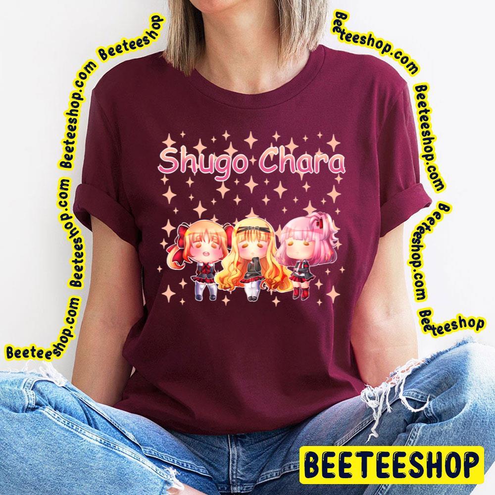 Trio Gals Beeteeshop Trending Unisex T-Shirt Trio Gals Beeteeshop Trending Unisex T-Shirt