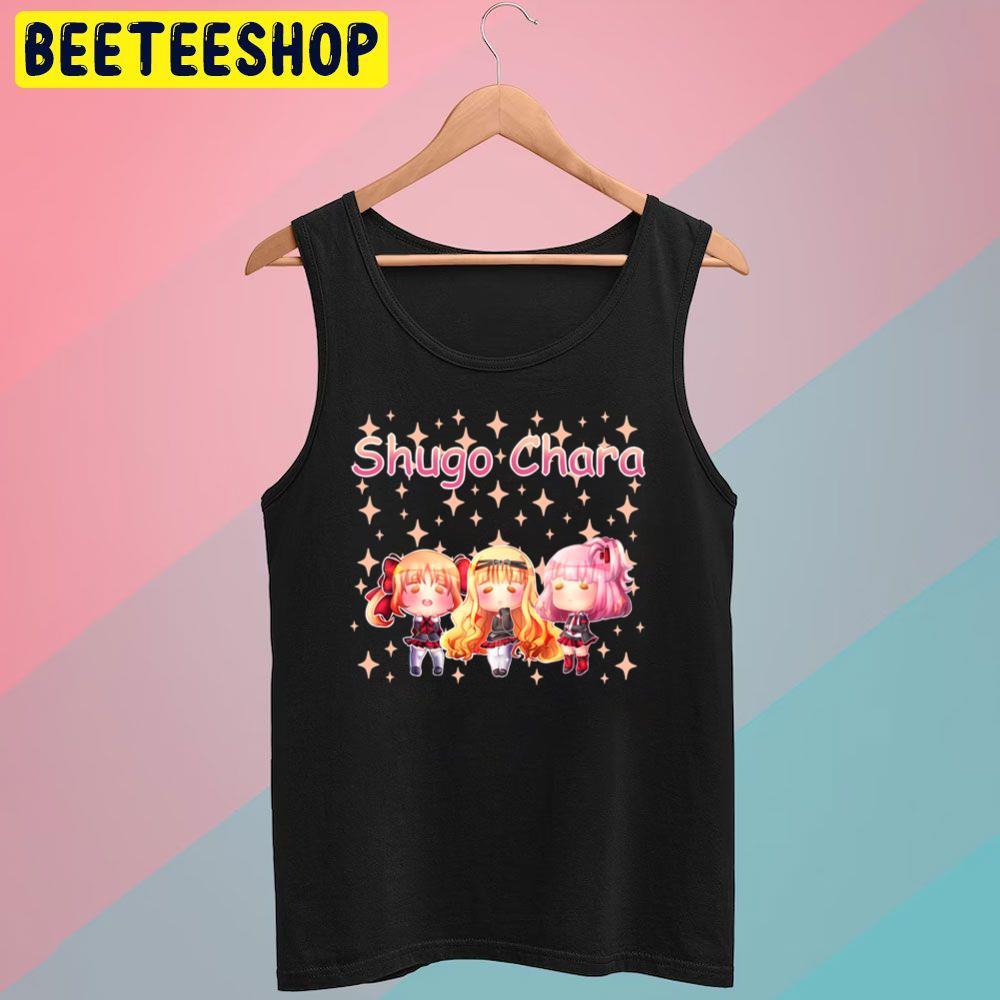 Trio Gals Beeteeshop Trending Unisex T-Shirt Trio Gals Beeteeshop Trending Unisex T-Shirt