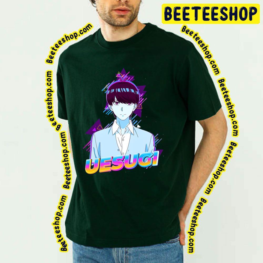 Uesugi The Quintessential Quintuplets Beeteeshop Trending Unisex T-Shirt Uesugi The Quintessential Quintuplets Beeteeshop Trending Unisex T-Shirt