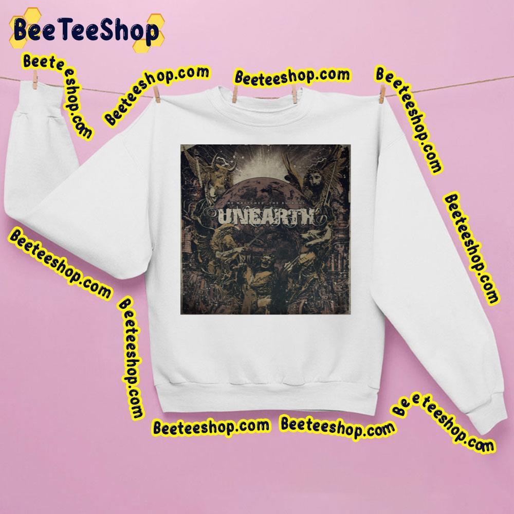 Unearth The Wretched The Ruinous 2023 Beeteeshop Trending Unisex Sweatshirt Unearth The Wretched The Ruinous 2023 Beeteeshop Trending Unisex Sweatshirt