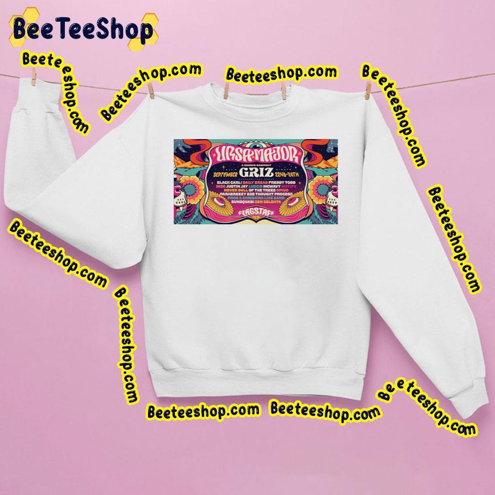 Ursa Major 2023 Beeteeshop Trending Unisex Sweatshirt Ursa Major 2023 Beeteeshop Trending Unisex Sweatshirt