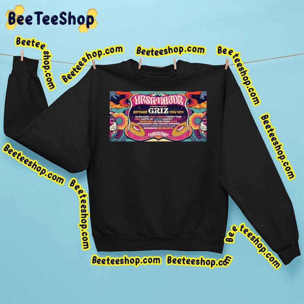 Ursa Major 2023 Beeteeshop Trending Unisex Sweatshirt Ursa Major 2023 Beeteeshop Trending Unisex Sweatshirt