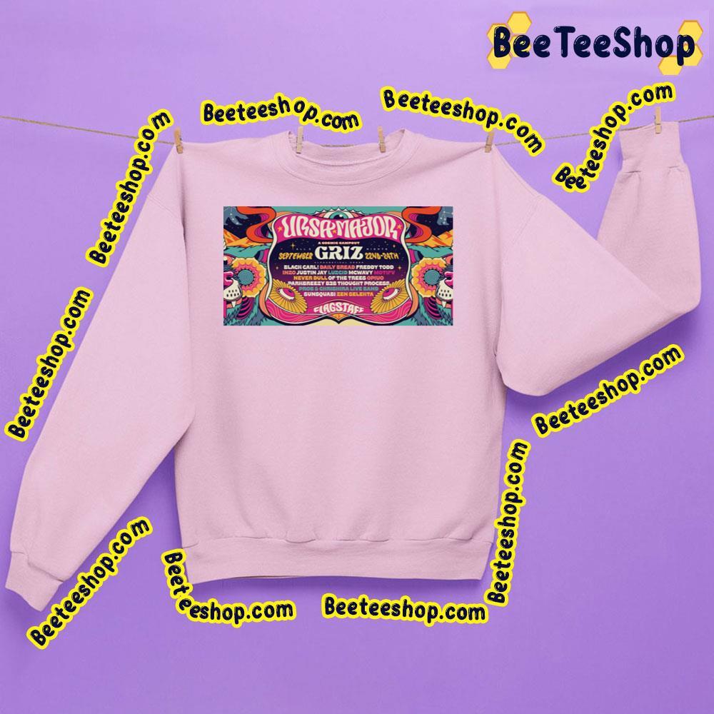Ursa Major 2023 Beeteeshop Trending Unisex Sweatshirt Ursa Major 2023 Beeteeshop Trending Unisex Sweatshirt