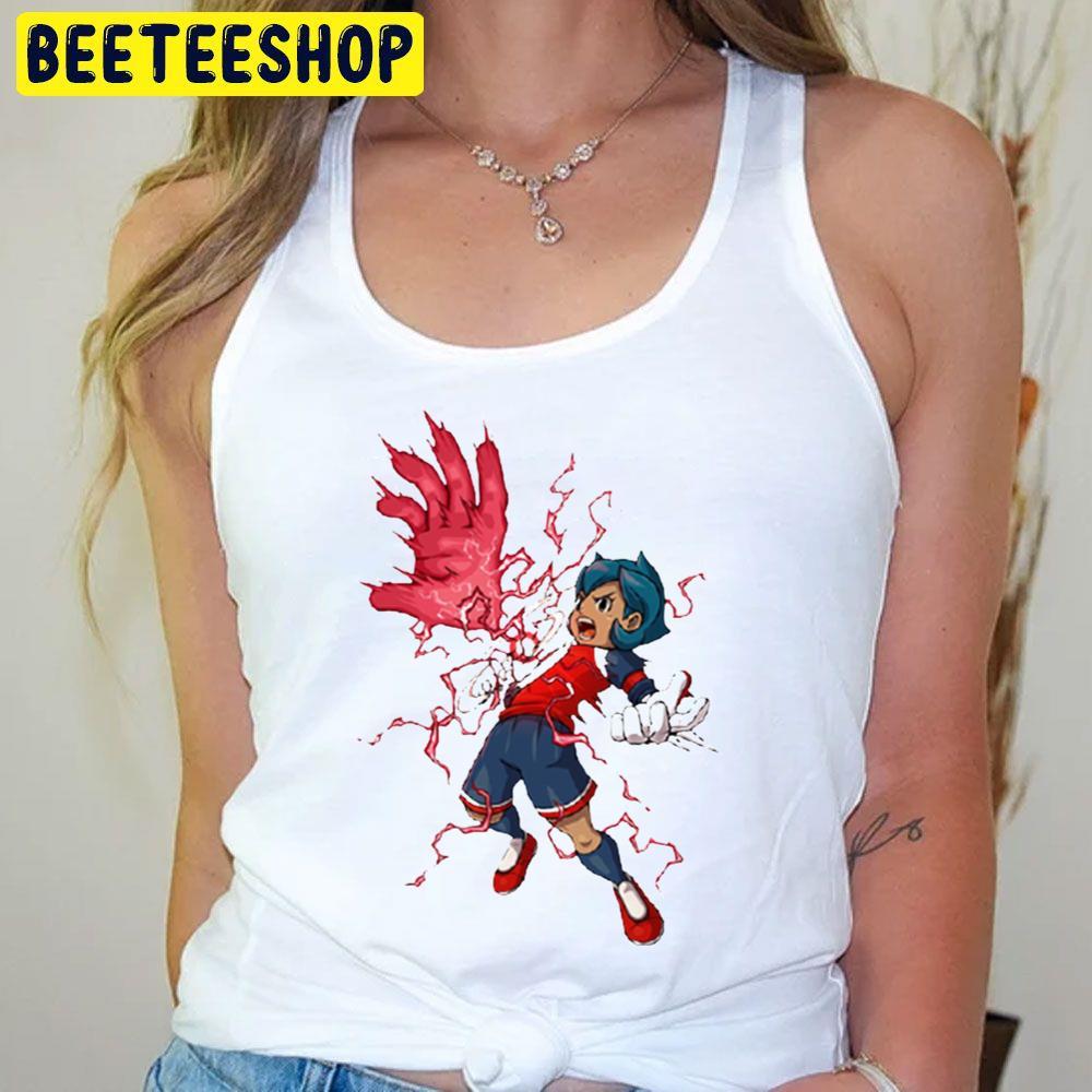 Urupa Hector Helio Inazuma Eleven Beeteeshop Trending Unisex T-Shirt Urupa Hector Helio Inazuma Eleven Beeteeshop Trending Unisex T-Shirt