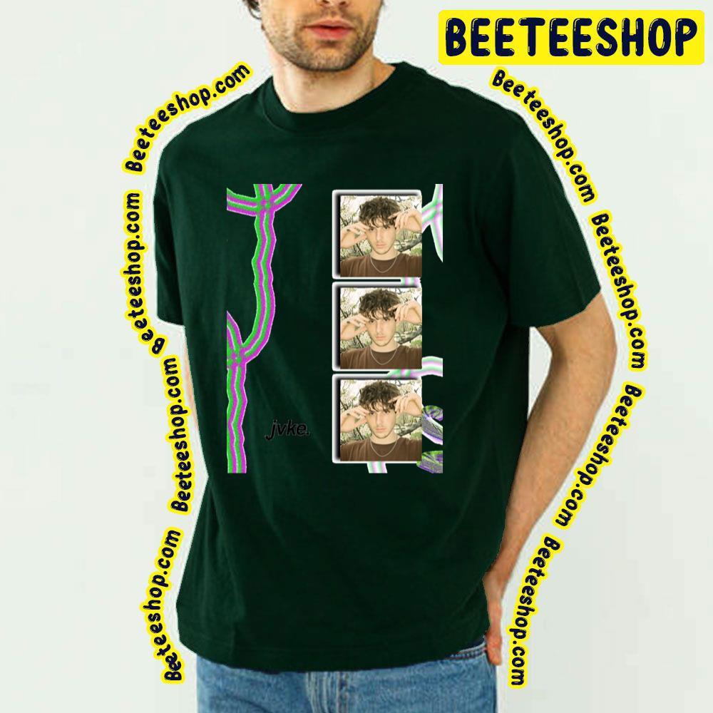 Vintage Art Member Jvke Unisex T-Shirt Vintage Art Member Jvke Unisex T-Shirt