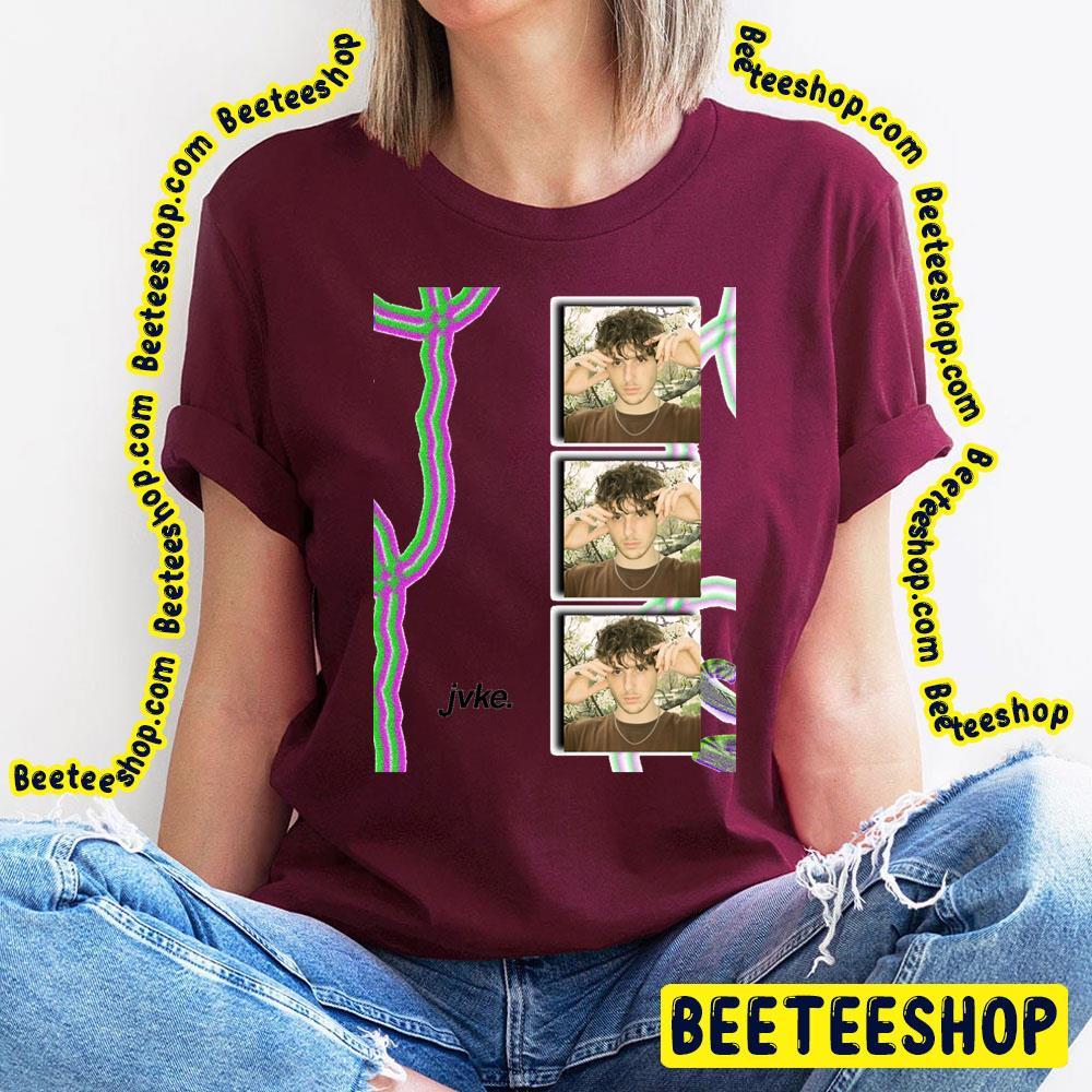 Vintage Art Member Jvke Unisex T-Shirt Vintage Art Member Jvke Unisex T-Shirt