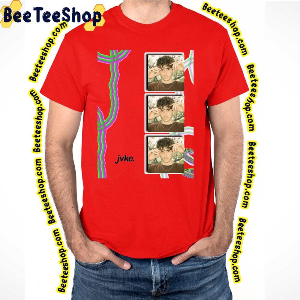 Vintage Art Member Jvke Unisex T-Shirt Vintage Art Member Jvke Unisex T-Shirt