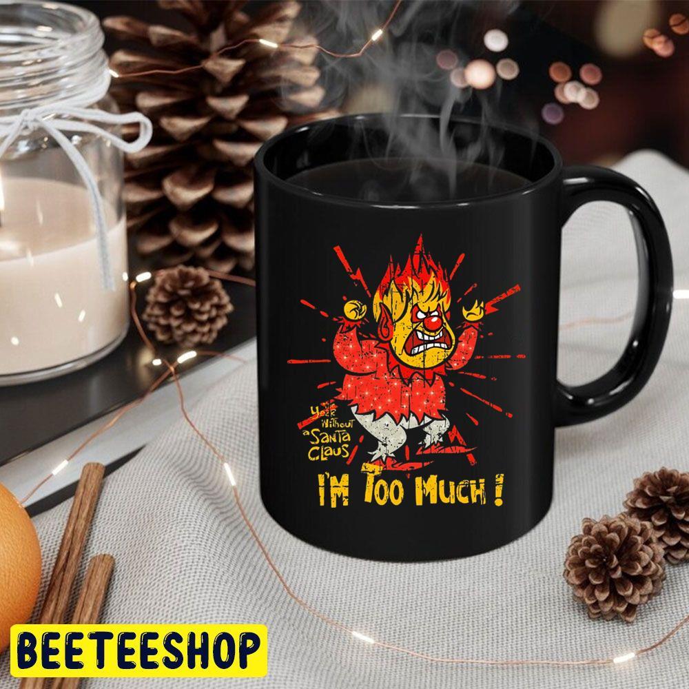 Vintage The Year Without A Santa Claus Christmas Beeteeshop Trending Unisex Hoodie Vintage The Year Without A Santa Claus Christmas Beeteeshop Trending Unisex Hoodie