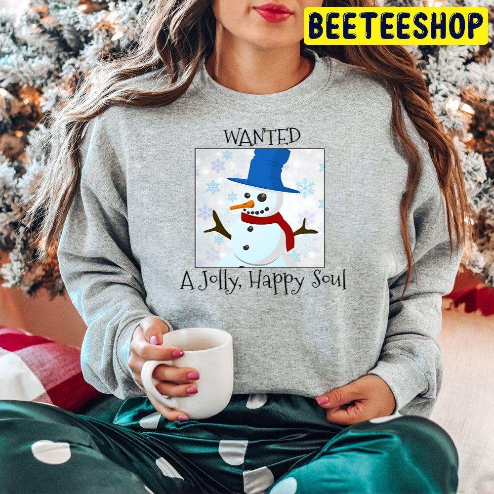 Wanted Frosty The Snowman Christmas Beeteeshop Trending Unisex Hoodie Wanted Frosty The Snowman Christmas Beeteeshop Trending Unisex Hoodie