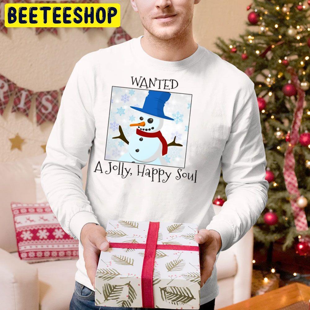 Wanted Frosty The Snowman Christmas Beeteeshop Trending Unisex Hoodie Wanted Frosty The Snowman Christmas Beeteeshop Trending Unisex Hoodie