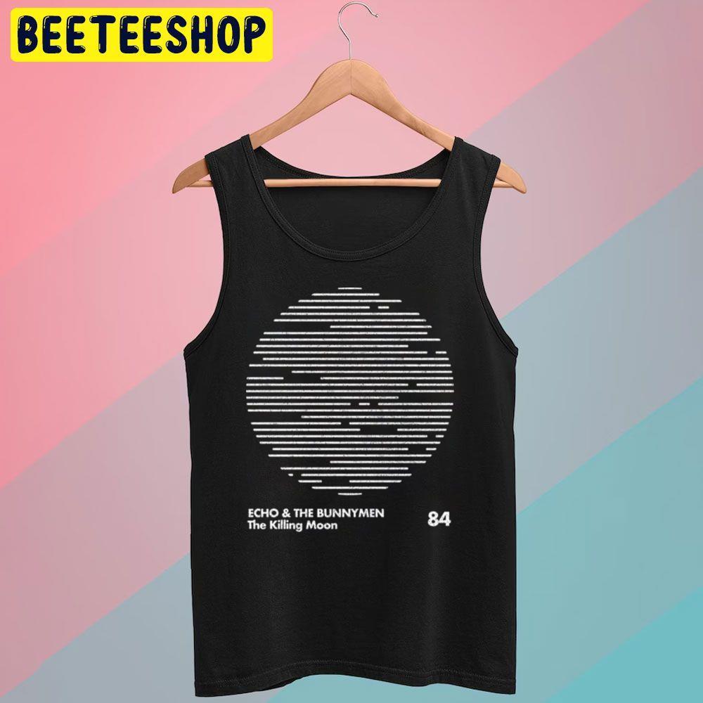 White Art Echo Beeteeshop Trending Unisex T-Shirt White Art Echo Beeteeshop Trending Unisex T-Shirt