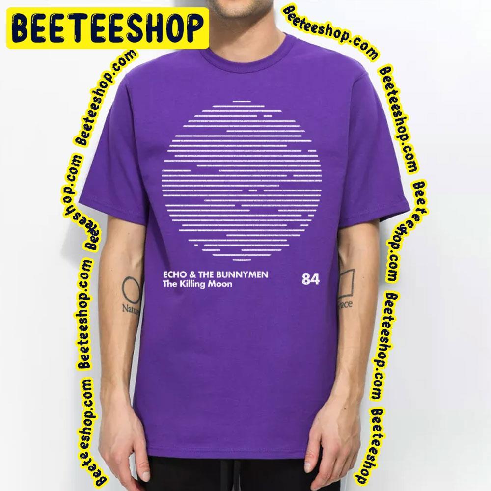 White Art Echo Beeteeshop Trending Unisex T-Shirt White Art Echo Beeteeshop Trending Unisex T-Shirt