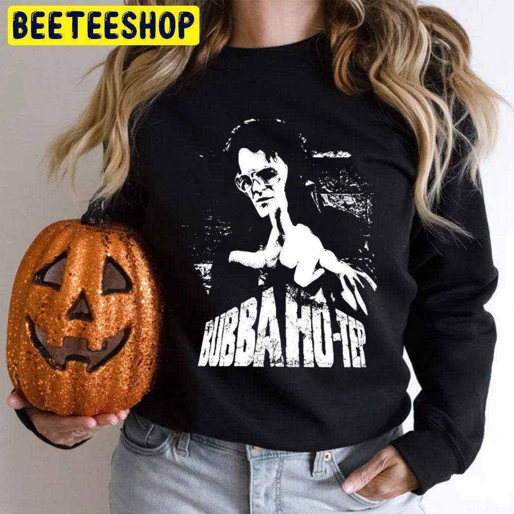 White Bubba Ho Tep Halloween Beeteeshop Trending Unisex T-Shirt White Bubba Ho Tep Halloween Beeteeshop Trending Unisex T-Shirt