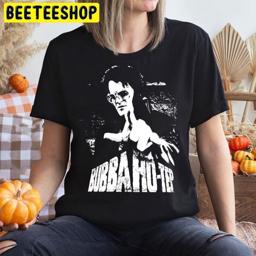 White Bubba Ho Tep Halloween Beeteeshop Trending Unisex T-Shirt White Bubba Ho Tep Halloween Beeteeshop Trending Unisex T-Shirt