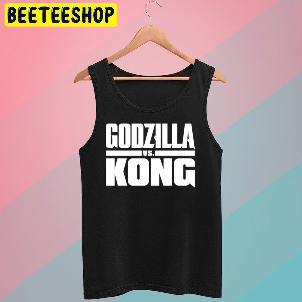 White Logo Godzilla Beeteeshop Trending Unisex T-Shirt White Logo Godzilla Beeteeshop Trending Unisex T-Shirt