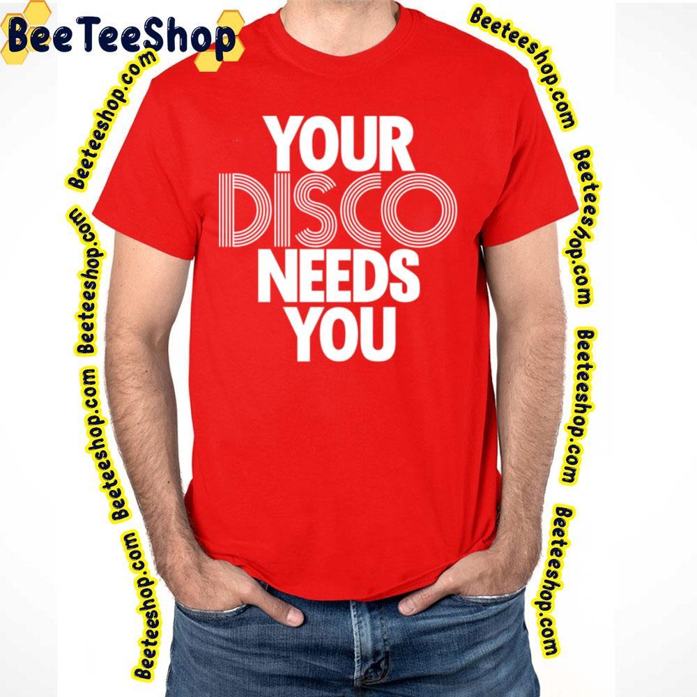 White Text Needs You Kylie Minogue Beeteeshop Trending Unisex T-Shirt White Text Needs You Kylie Minogue Beeteeshop Trending Unisex T-Shirt
