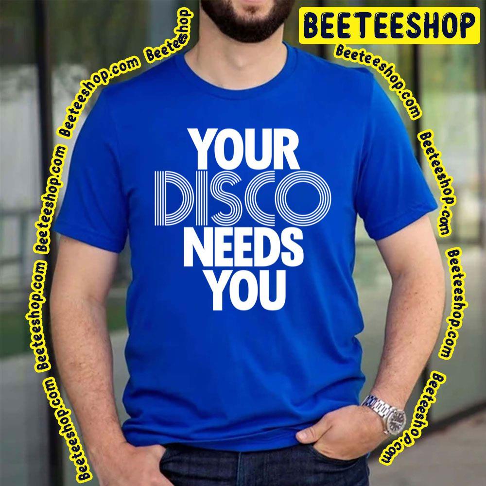 White Text Needs You Kylie Minogue Beeteeshop Trending Unisex T-Shirt White Text Needs You Kylie Minogue Beeteeshop Trending Unisex T-Shirt