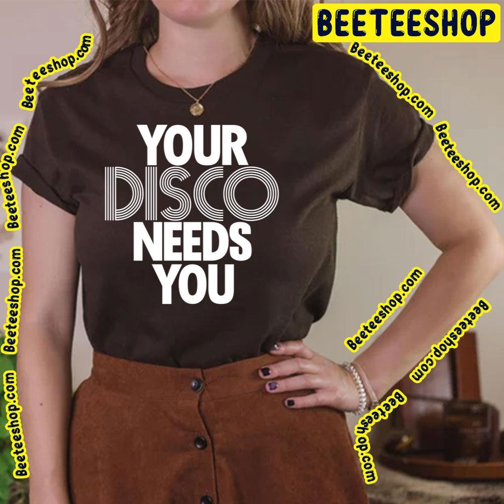 White Text Needs You Kylie Minogue Beeteeshop Trending Unisex T-Shirt White Text Needs You Kylie Minogue Beeteeshop Trending Unisex T-Shirt