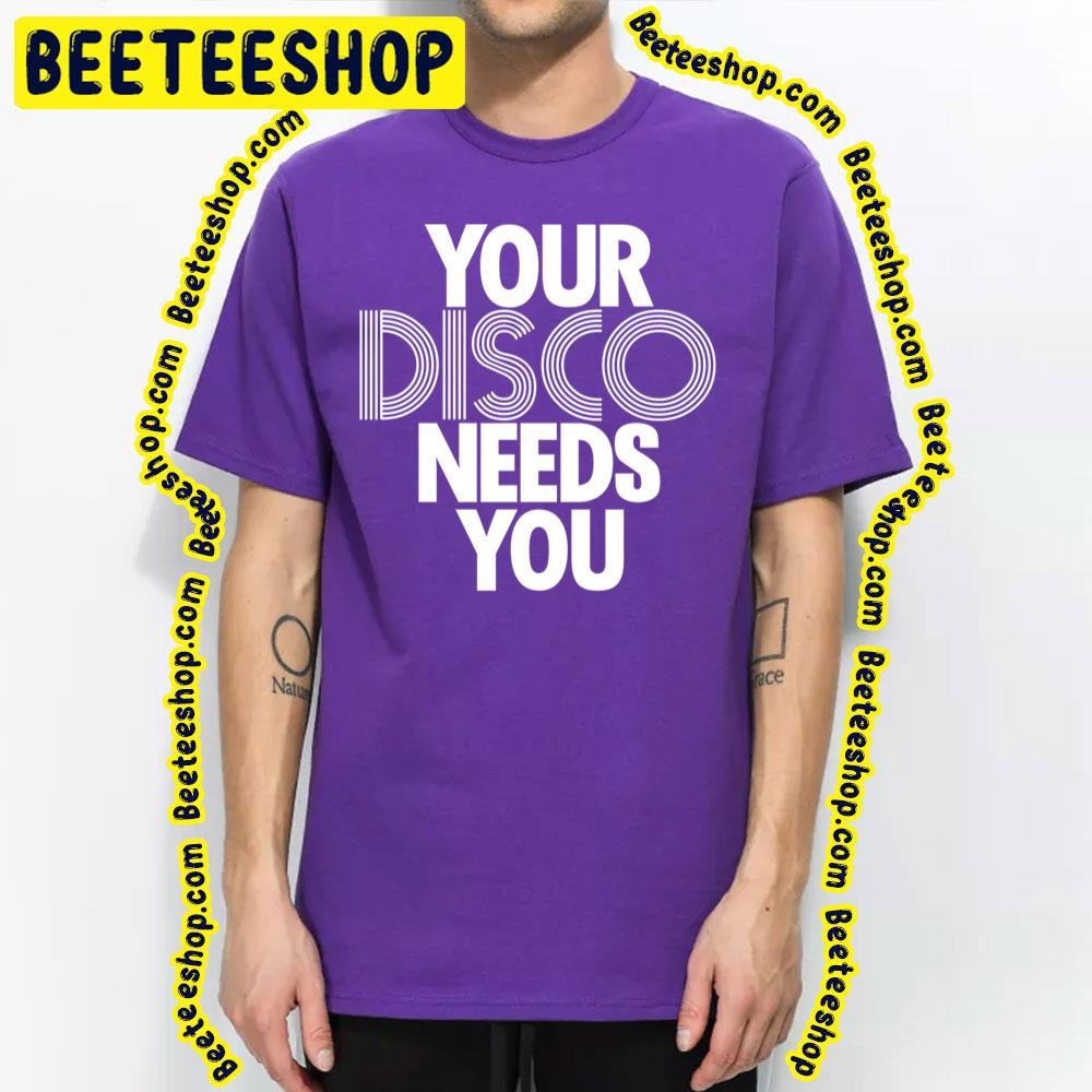 White Text Needs You Kylie Minogue Beeteeshop Trending Unisex T-Shirt White Text Needs You Kylie Minogue Beeteeshop Trending Unisex T-Shirt