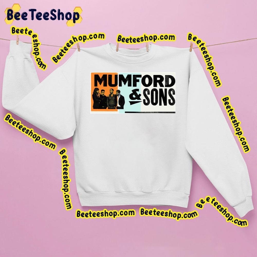Wilder Mind Mumford And Sons Beeteeshop Trending Unisex Sweatshirt Wilder Mind Mumford And Sons Beeteeshop Trending Unisex Sweatshirt