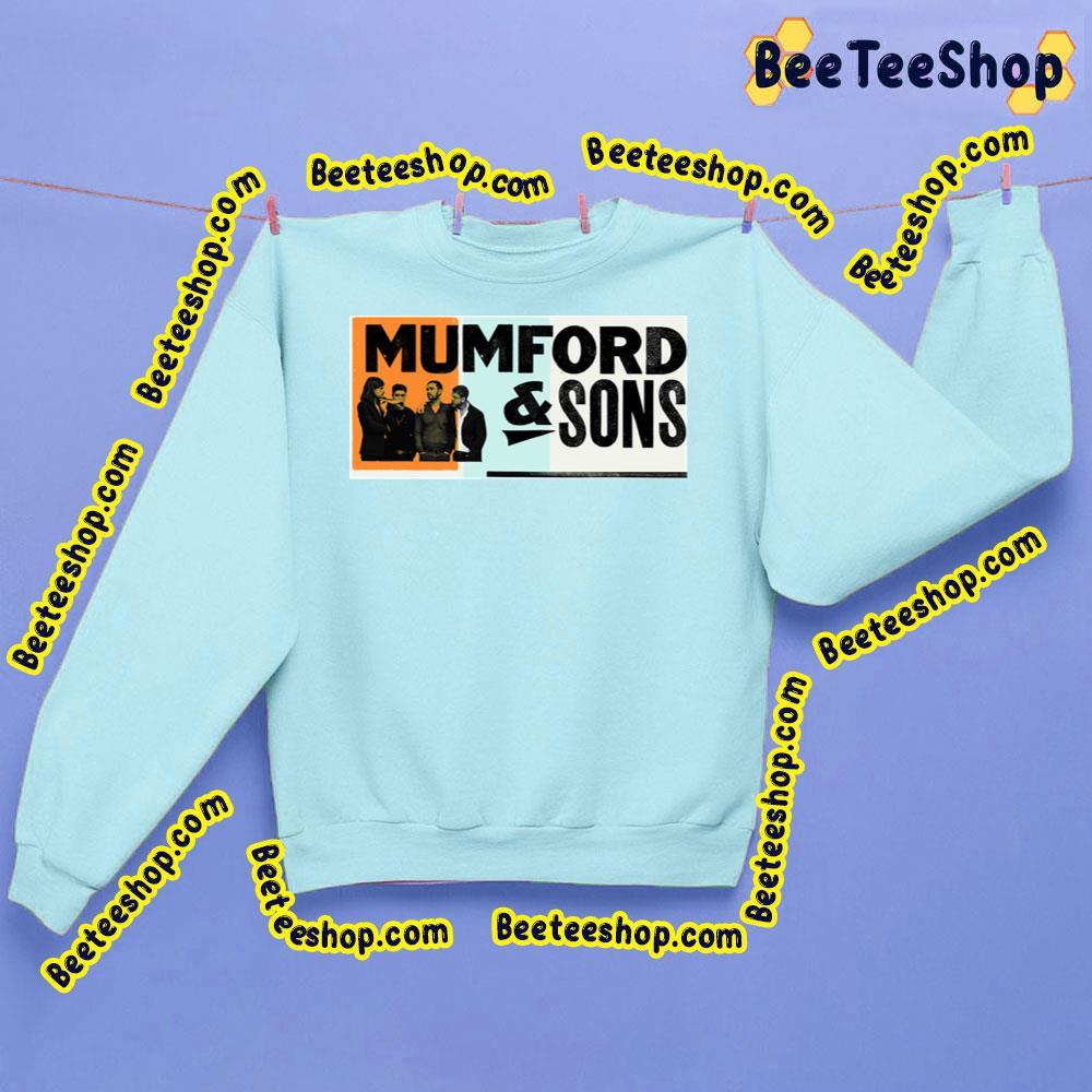 Wilder Mind Mumford And Sons Beeteeshop Trending Unisex Sweatshirt Wilder Mind Mumford And Sons Beeteeshop Trending Unisex Sweatshirt