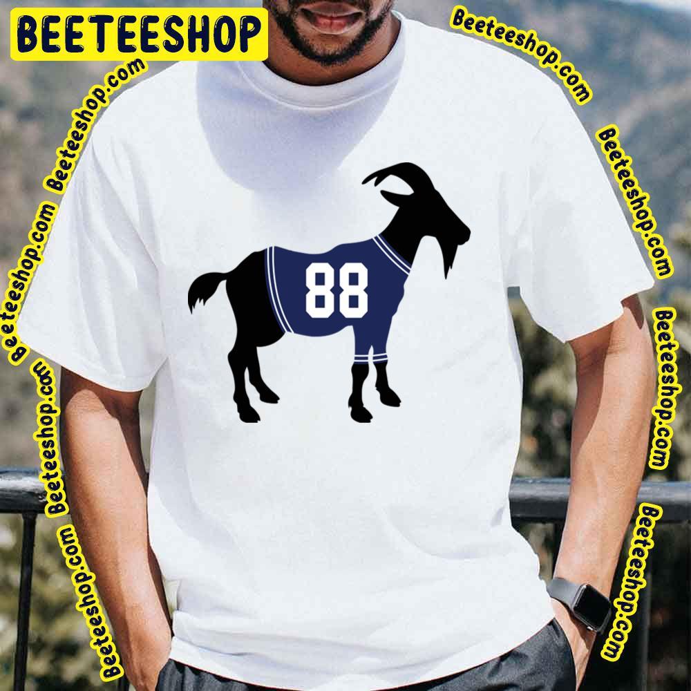 William Nylander Goat Toronto Maple Leafs Hockey Unisex T-Shirt William Nylander Goat Toronto Maple Leafs Hockey Unisex T-Shirt