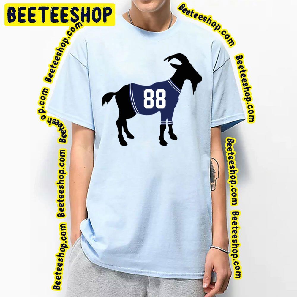 William Nylander Goat Toronto Maple Leafs Hockey Unisex T-Shirt William Nylander Goat Toronto Maple Leafs Hockey Unisex T-Shirt