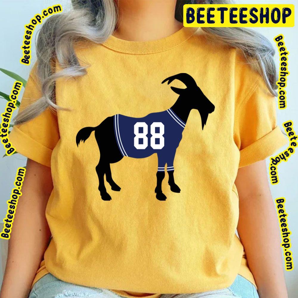William Nylander Goat Toronto Maple Leafs Hockey Unisex T-Shirt William Nylander Goat Toronto Maple Leafs Hockey Unisex T-Shirt