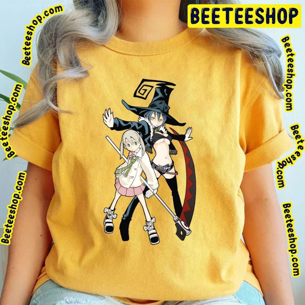 Witch And Switch Maka Maka Beeteeshop Trending Unisex T-Shirt Witch And Switch Maka Maka Beeteeshop Trending Unisex T-Shirt
