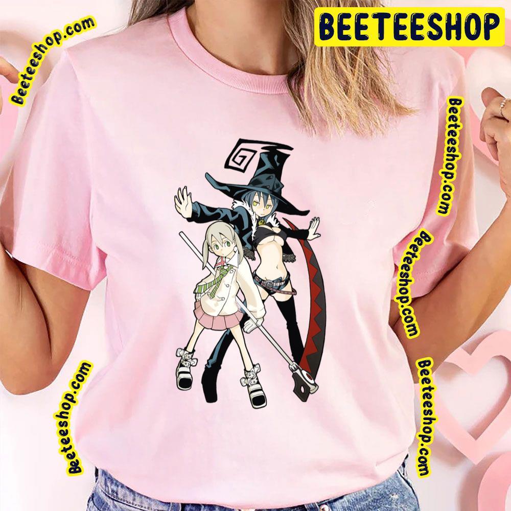 Witch And Switch Maka Maka Beeteeshop Trending Unisex T-Shirt Witch And Switch Maka Maka Beeteeshop Trending Unisex T-Shirt
