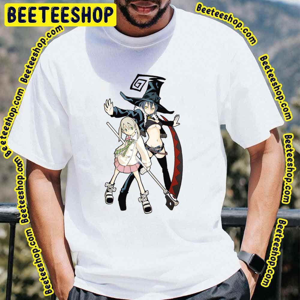 Witch And Switch Maka Maka Beeteeshop Trending Unisex T-Shirt Witch And Switch Maka Maka Beeteeshop Trending Unisex T-Shirt