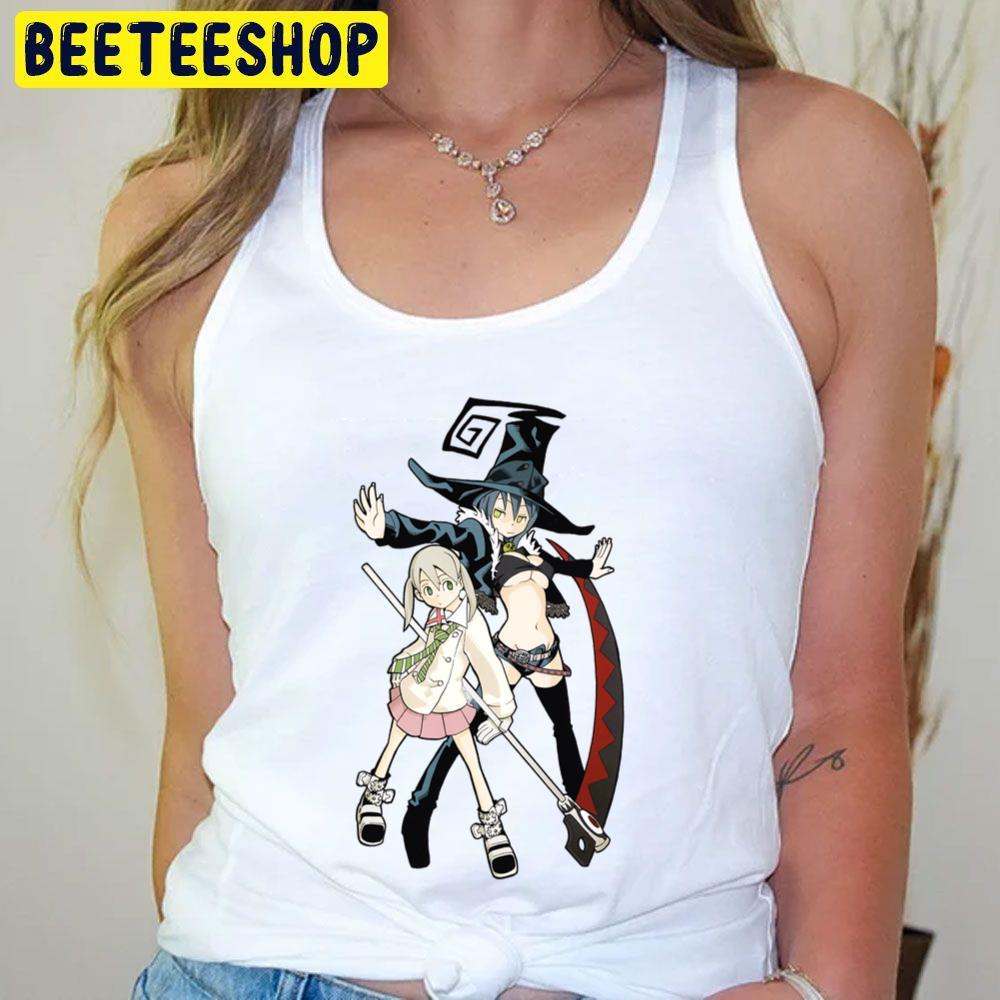 Witch And Switch Maka Maka Beeteeshop Trending Unisex T-Shirt Witch And Switch Maka Maka Beeteeshop Trending Unisex T-Shirt