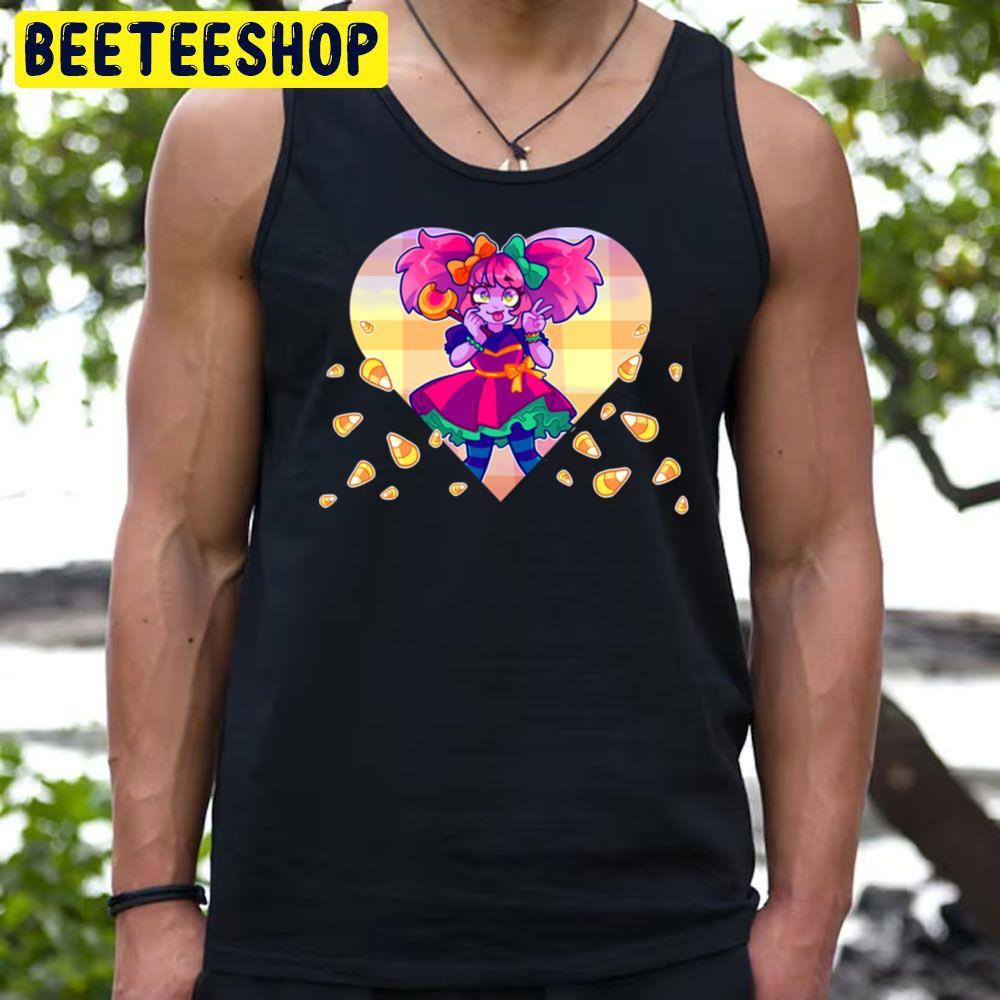 Witch Candy Candy Beeteeshop Trending Unisex T-Shirt Witch Candy Candy Beeteeshop Trending Unisex T-Shirt