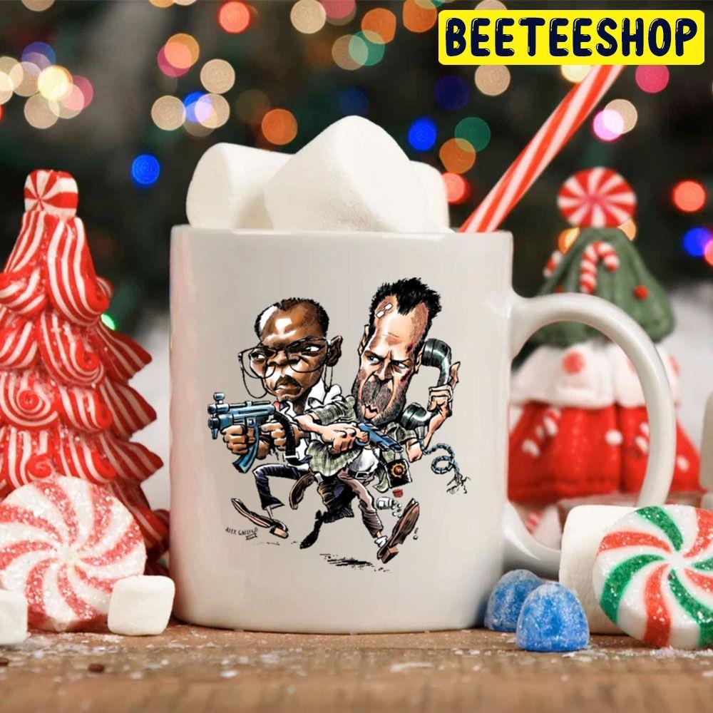 With A Vengeance Die Hard Christmas Beeteeshop Trending Unisex Hoodie With A Vengeance Die Hard Christmas Beeteeshop Trending Unisex Hoodie