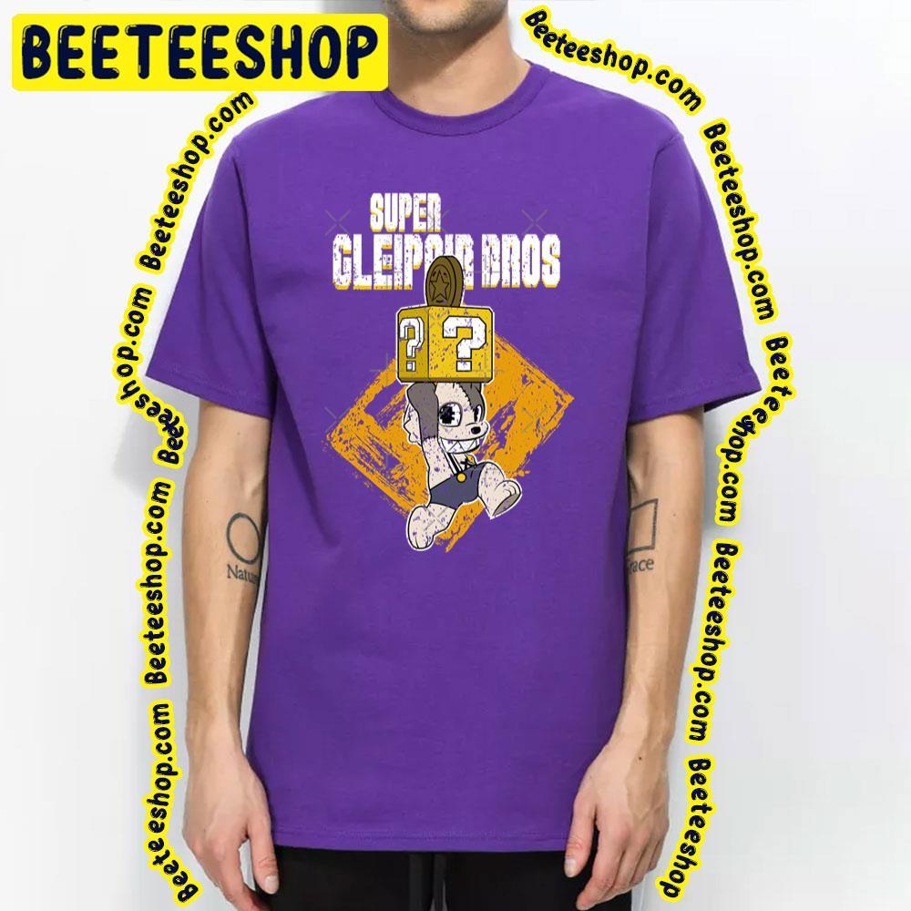 Yellow Art Gleipnir Beeteeshop Trending Unisex T-Shirt Yellow Art Gleipnir Beeteeshop Trending Unisex T-Shirt