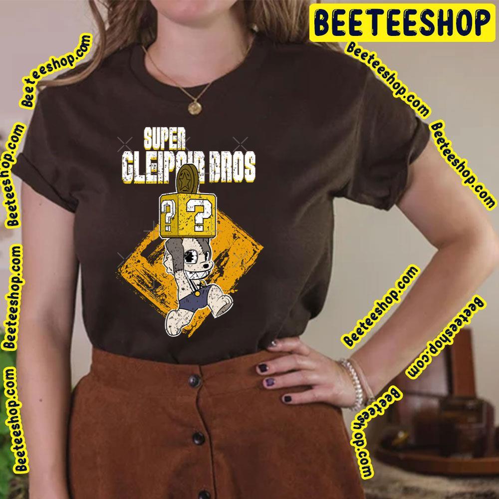 Yellow Art Gleipnir Beeteeshop Trending Unisex T-Shirt Yellow Art Gleipnir Beeteeshop Trending Unisex T-Shirt