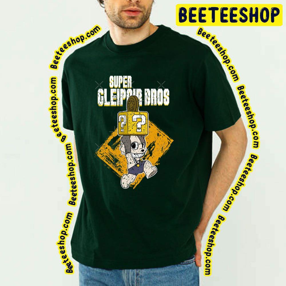 Yellow Art Gleipnir Beeteeshop Trending Unisex T-Shirt Yellow Art Gleipnir Beeteeshop Trending Unisex T-Shirt