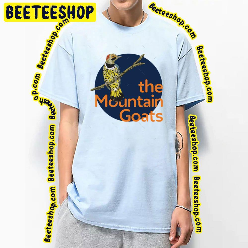 Yellow Hammer The Mountain Goats Beeteeshop Trending Unisex T-Shirt Yellow Hammer The Mountain Goats Beeteeshop Trending Unisex T-Shirt