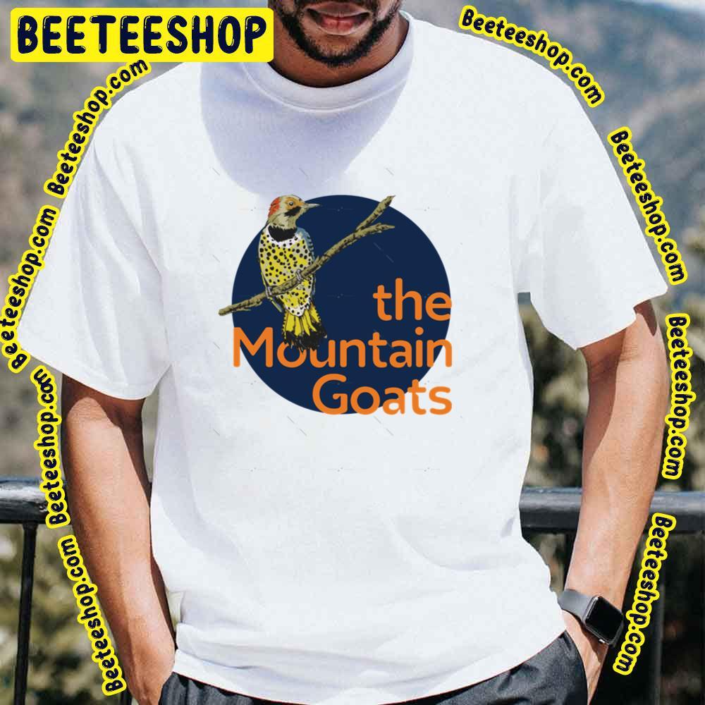 Yellow Hammer The Mountain Goats Beeteeshop Trending Unisex T-Shirt Yellow Hammer The Mountain Goats Beeteeshop Trending Unisex T-Shirt