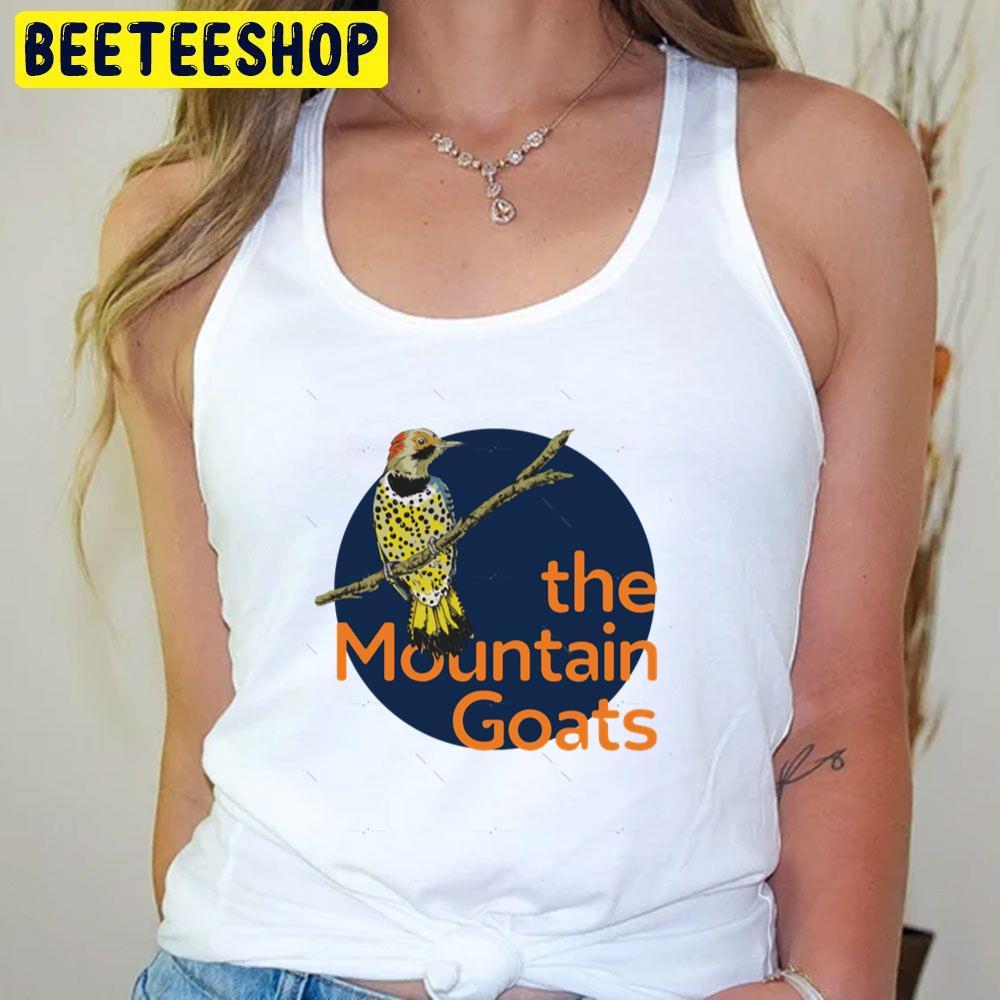 Yellow Hammer The Mountain Goats Beeteeshop Trending Unisex T-Shirt Yellow Hammer The Mountain Goats Beeteeshop Trending Unisex T-Shirt