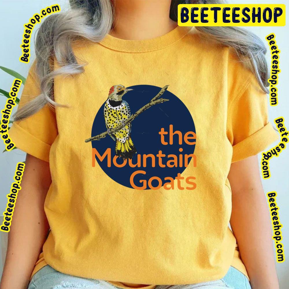 Yellow Hammer The Mountain Goats Beeteeshop Trending Unisex T-Shirt Yellow Hammer The Mountain Goats Beeteeshop Trending Unisex T-Shirt