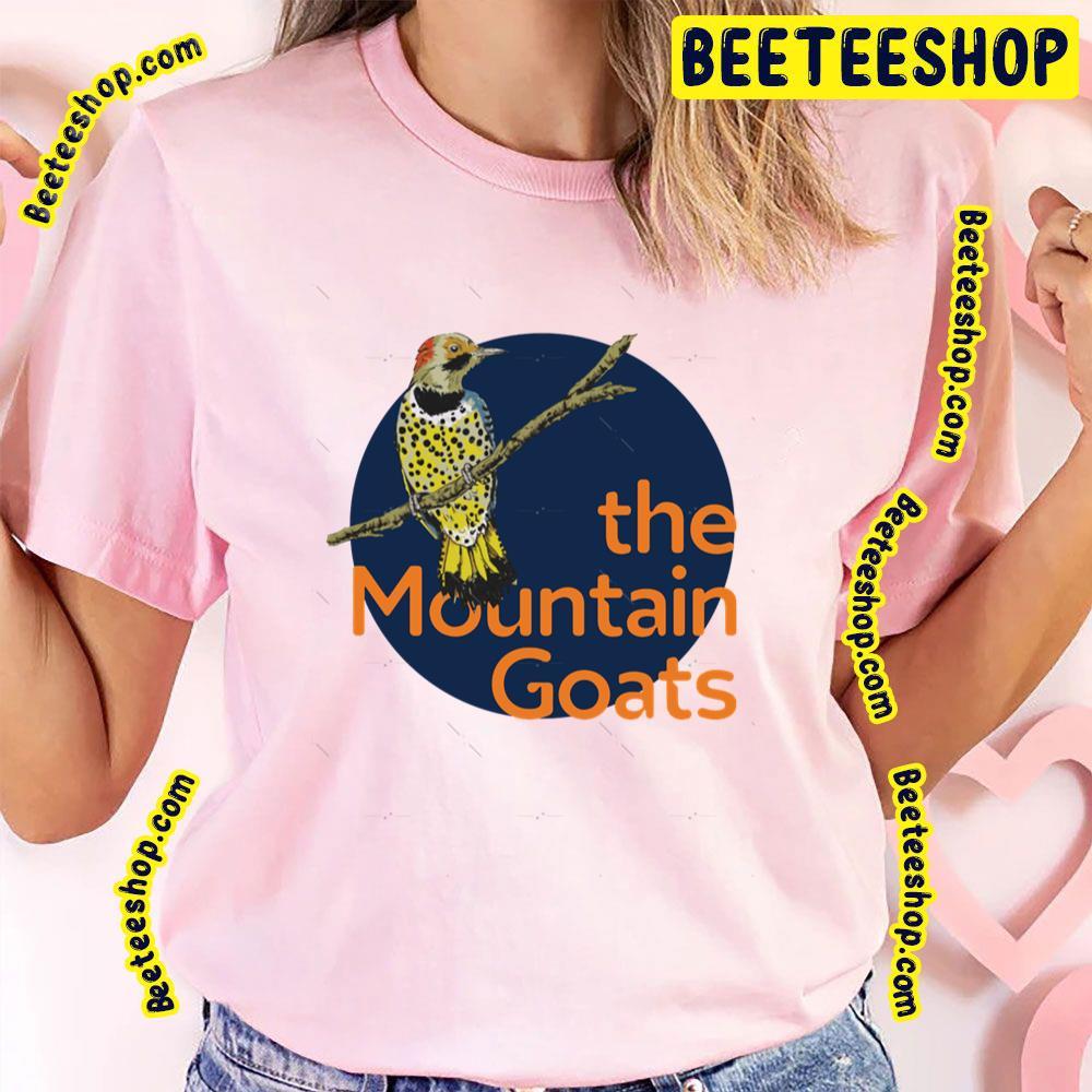 Yellow Hammer The Mountain Goats Beeteeshop Trending Unisex T-Shirt Yellow Hammer The Mountain Goats Beeteeshop Trending Unisex T-Shirt