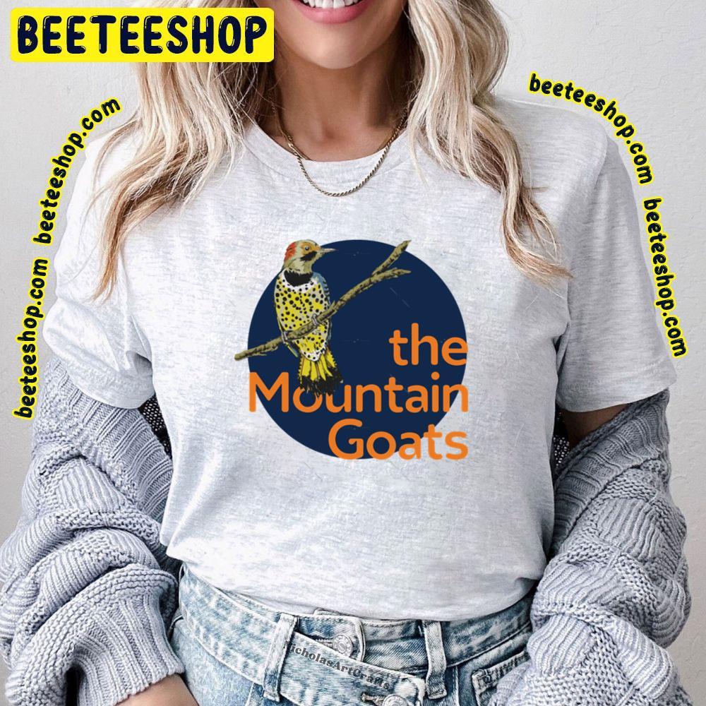 Yellow Hammer The Mountain Goats Beeteeshop Trending Unisex T-Shirt Yellow Hammer The Mountain Goats Beeteeshop Trending Unisex T-Shirt