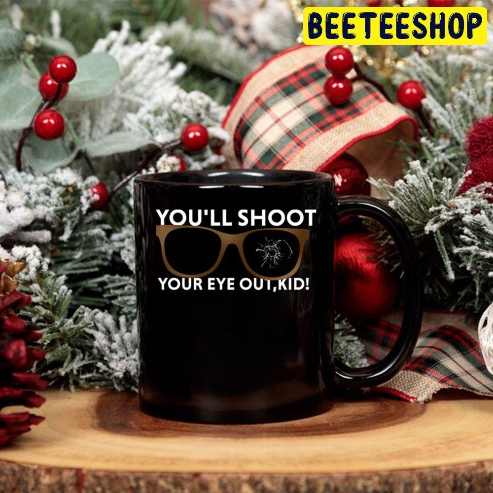 Youll Shoot Your Eye Outkid A Christmas Story Beeteeshop Trending Unisex Hoodie Youll Shoot Your Eye Outkid A Christmas Story Beeteeshop Trending Unisex Hoodie