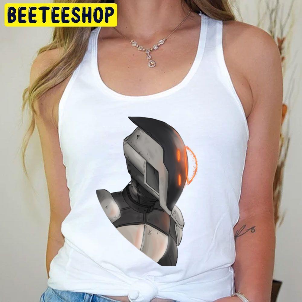 Zero Borderlands Beeteeshop Trending Unisex T-Shirt Zero Borderlands Beeteeshop Trending Unisex T-Shirt