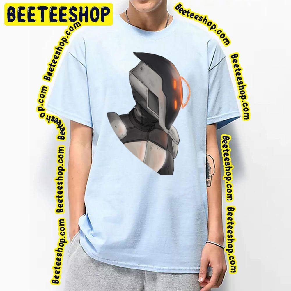 Zero Borderlands Beeteeshop Trending Unisex T-Shirt Zero Borderlands Beeteeshop Trending Unisex T-Shirt