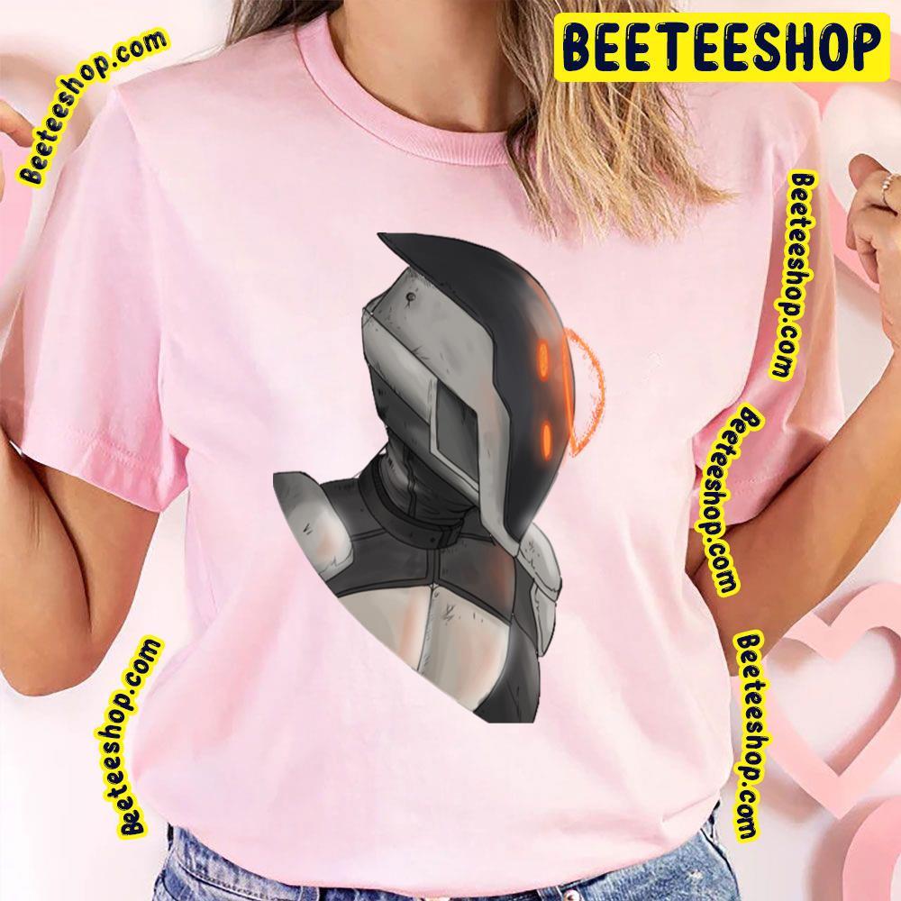 Zero Borderlands Beeteeshop Trending Unisex T-Shirt Zero Borderlands Beeteeshop Trending Unisex T-Shirt